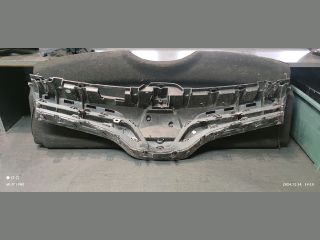 bontott RENAULT KANGOO Hűtőrács