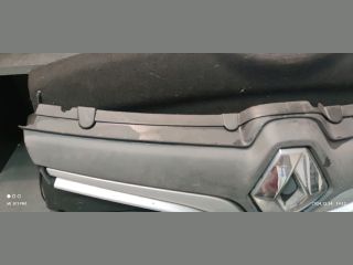 bontott RENAULT KANGOO Hűtőrács