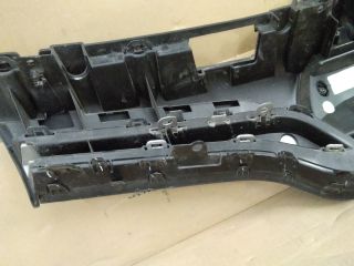 bontott RENAULT KANGOO Hűtőrács