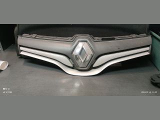 bontott RENAULT KANGOO Hűtőrács