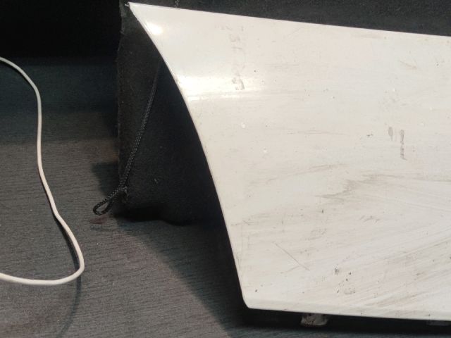 bontott RENAULT KANGOO Hűtőrács