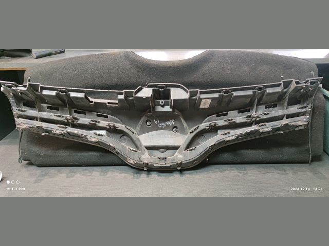 bontott RENAULT KANGOO Hűtőrács