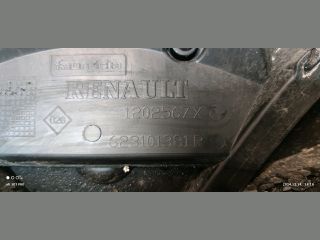 bontott RENAULT KANGOO Hűtőrács