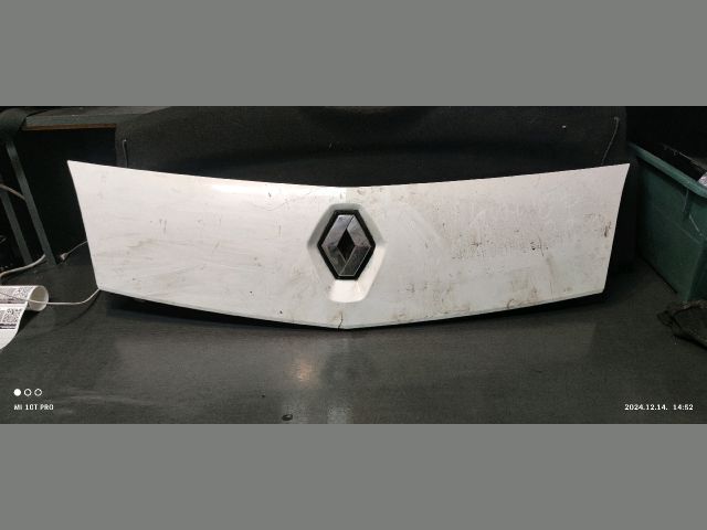 bontott RENAULT KANGOO Hűtőrács