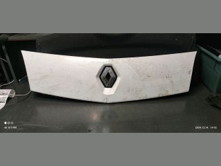 bontott RENAULT KANGOO Hűtőrács