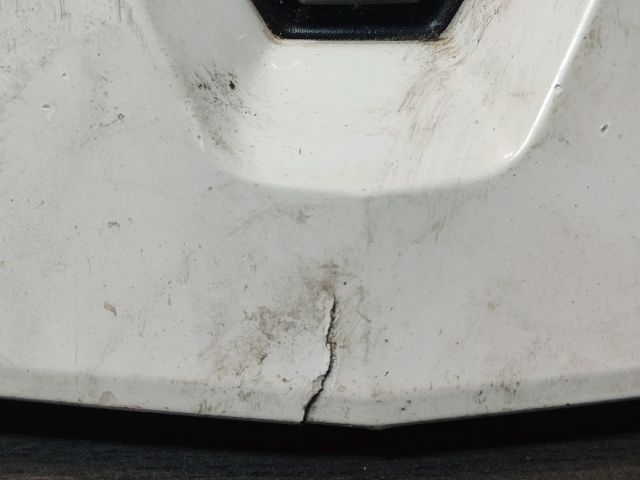 bontott RENAULT KANGOO Hűtőrács