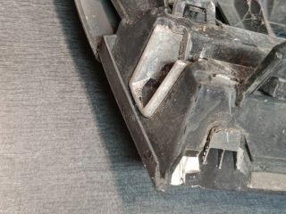 bontott RENAULT KANGOO Hűtőrács