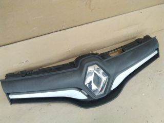 bontott RENAULT KANGOO Hűtőrács