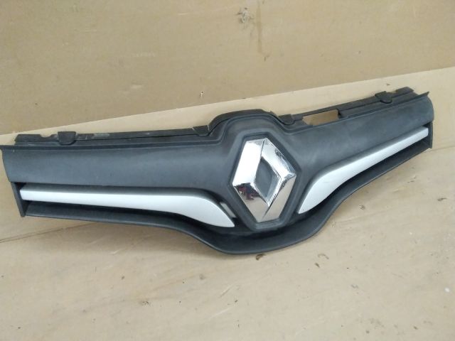 bontott RENAULT KANGOO Hűtőrács