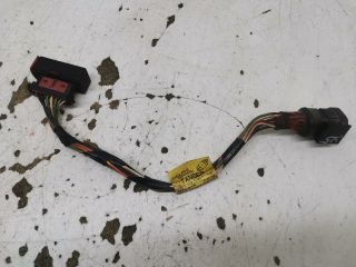 bontott RENAULT KANGOO Hűtőventilátor Kábelköteg