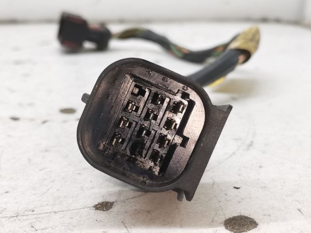 bontott RENAULT KANGOO Hűtőventilátor Kábelköteg