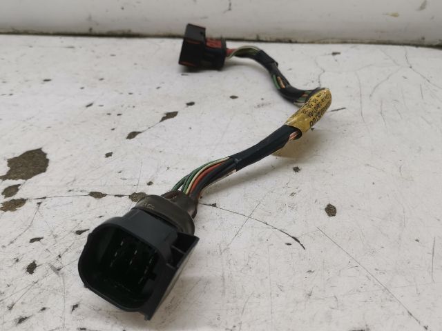 bontott RENAULT KANGOO Hűtőventilátor Kábelköteg