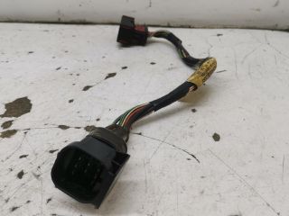 bontott RENAULT KANGOO Hűtőventilátor Kábelköteg