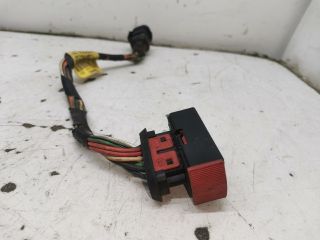 bontott RENAULT KANGOO Hűtőventilátor Kábelköteg