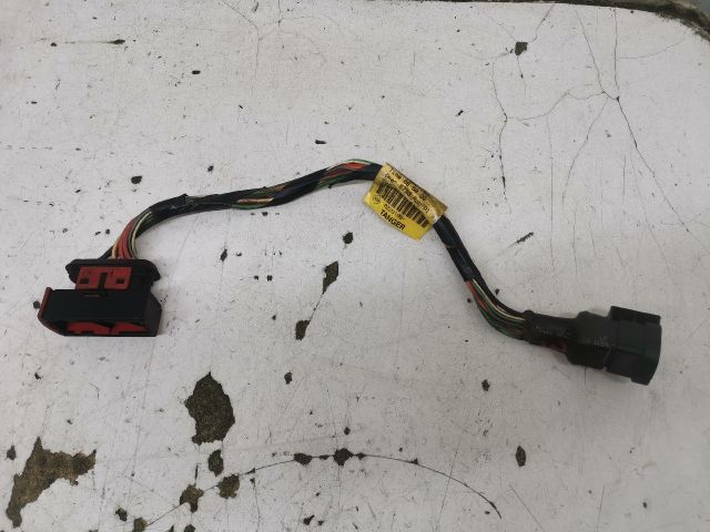 bontott RENAULT KANGOO Hűtőventilátor Kábelköteg