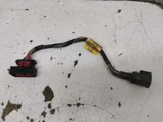 bontott RENAULT KANGOO Hűtőventilátor Kábelköteg