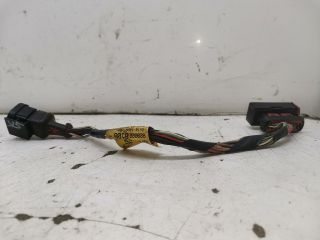 bontott RENAULT KANGOO Hűtőventilátor Kábelköteg