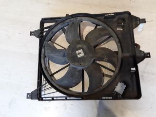 bontott RENAULT KANGOO Hűtőventilátor Motor