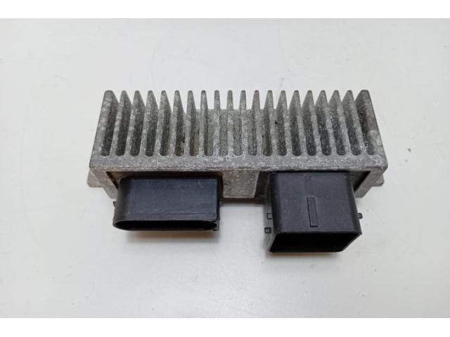 bontott RENAULT KANGOO Izzító Relé