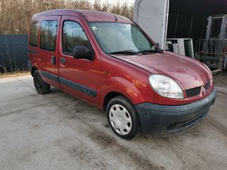 bontott RENAULT KANGOO Izzító Relé