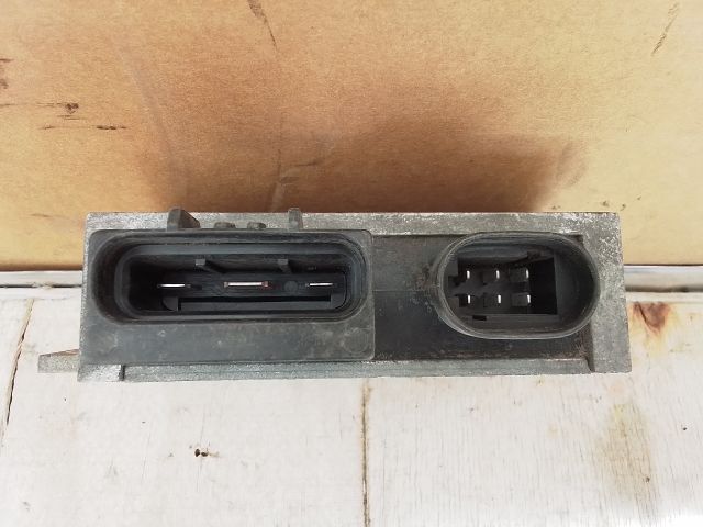 bontott RENAULT KANGOO Izzító Relé