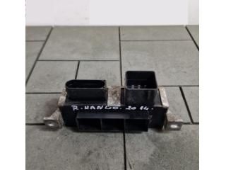 bontott RENAULT KANGOO Izzító Relé