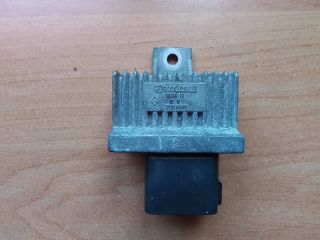 bontott RENAULT KANGOO Izzító Relé