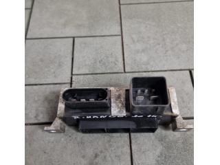 bontott RENAULT KANGOO Izzító Relé