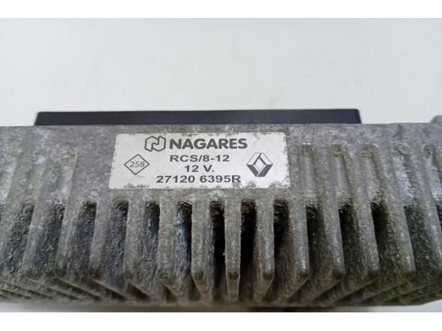 bontott RENAULT KANGOO Izzító Relé