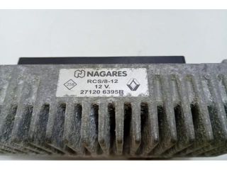 bontott RENAULT KANGOO Izzító Relé