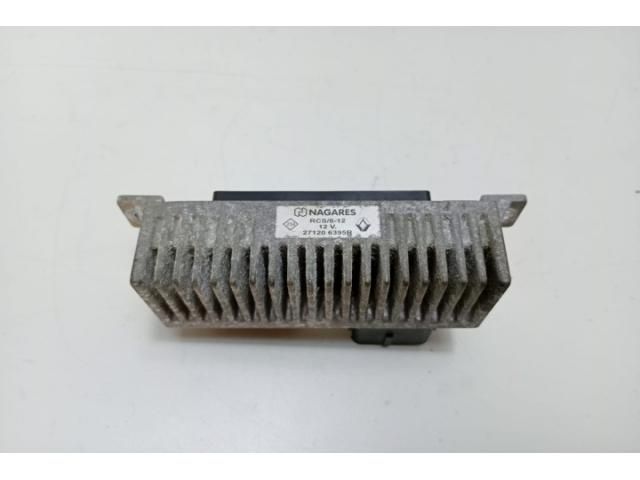 bontott RENAULT KANGOO Izzító Relé