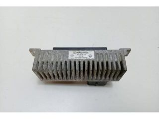 bontott RENAULT KANGOO Izzító Relé