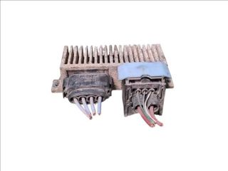 bontott RENAULT KANGOO Izzító Relé