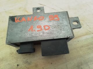 bontott RENAULT KANGOO Izzító Relé