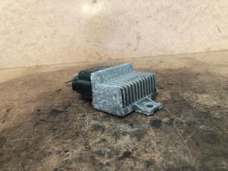 bontott RENAULT KANGOO Izzító Relé