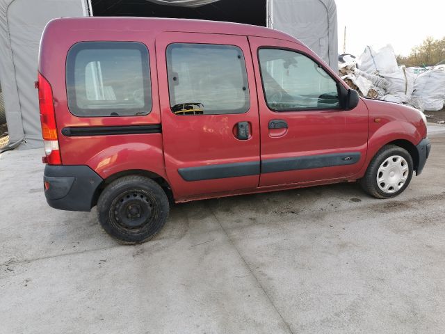 bontott RENAULT KANGOO Izzító Relé