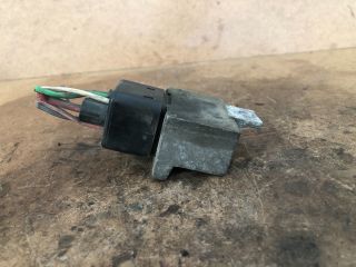 bontott RENAULT KANGOO Izzító Relé