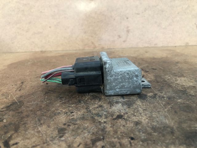 bontott RENAULT KANGOO Izzító Relé