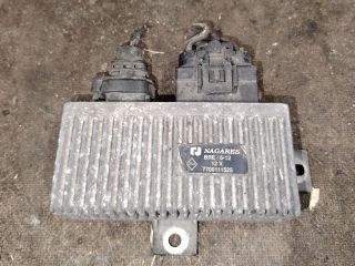 bontott RENAULT KANGOO Izzító Relé