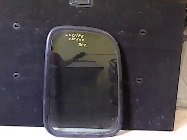 bontott RENAULT KANGOO Jobb Csomagtérajtó Ablak