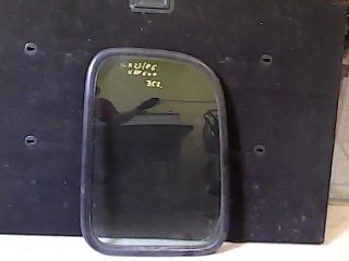 bontott RENAULT KANGOO Jobb Csomagtérajtó Ablak