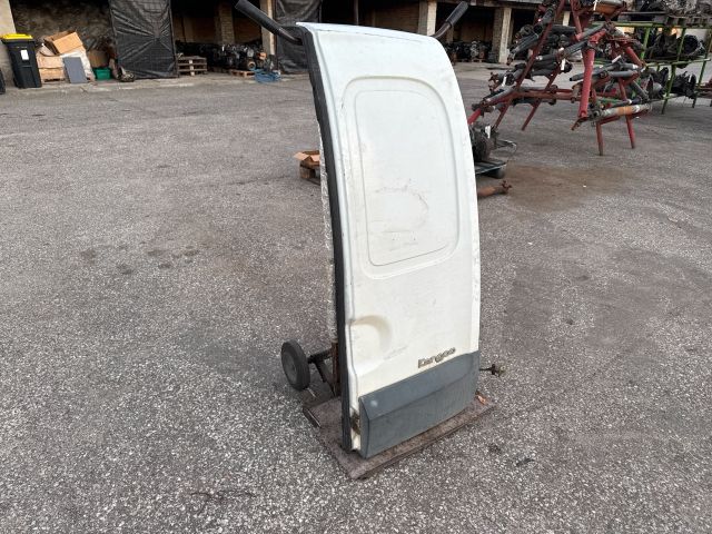 bontott RENAULT KANGOO Jobb Csomagtérajtó (Részeivel)