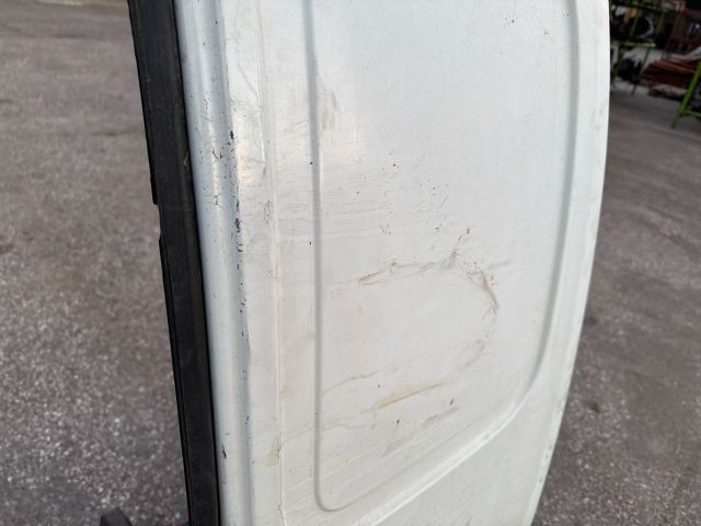 bontott RENAULT KANGOO Jobb Csomagtérajtó (Részeivel)