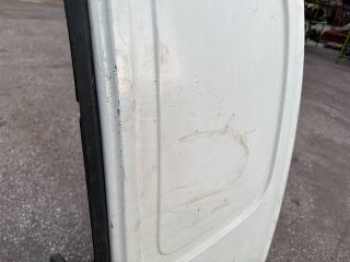 bontott RENAULT KANGOO Jobb Csomagtérajtó (Részeivel)