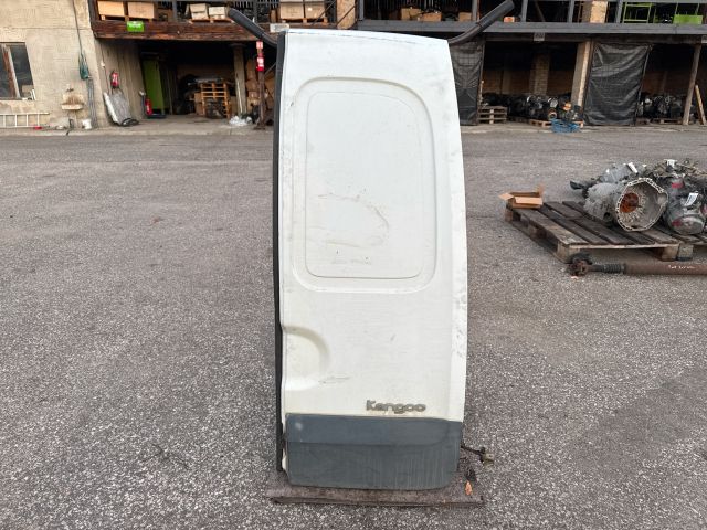 bontott RENAULT KANGOO Jobb Csomagtérajtó (Részeivel)