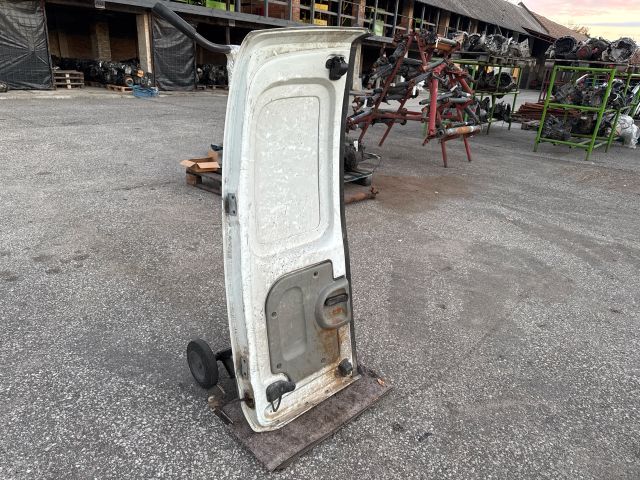 bontott RENAULT KANGOO Jobb Csomagtérajtó (Részeivel)
