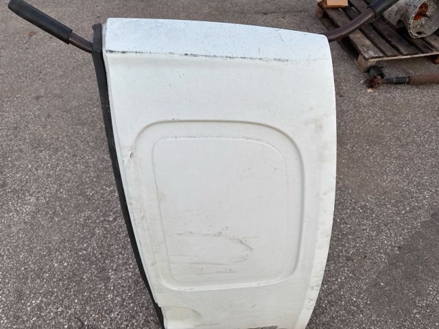 bontott RENAULT KANGOO Jobb Csomagtérajtó (Részeivel)