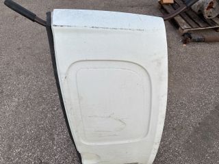 bontott RENAULT KANGOO Jobb Csomagtérajtó (Részeivel)