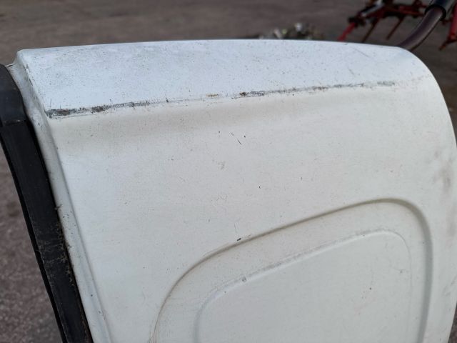 bontott RENAULT KANGOO Jobb Csomagtérajtó (Részeivel)