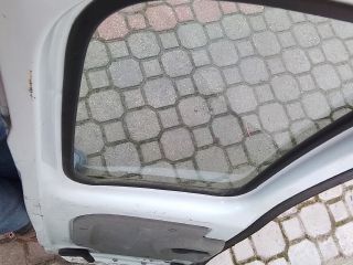 bontott RENAULT KANGOO Jobb Csomagtérajtó (Részeivel)